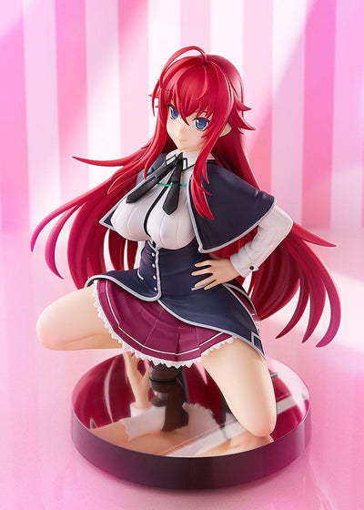 High School DxD Hero Pop Up Parade PVC Statue Rias Gremory L Size 14cm - Scale Statue - Good Smile Company - Hobby Figures UK
