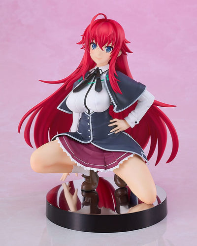 High School DxD Hero Pop Up Parade PVC Statue Rias Gremory L Size 14cm - Scale Statue - Good Smile Company - Hobby Figures UK