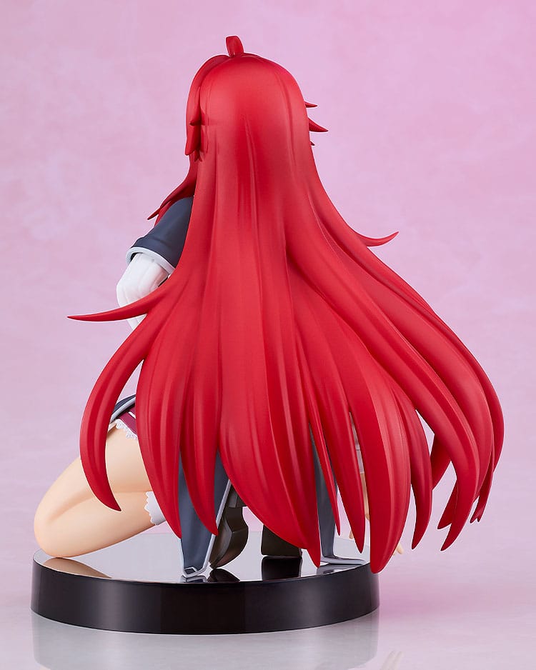 High School DxD Hero Pop Up Parade PVC Statue Rias Gremory L Size 14cm - Scale Statue - Good Smile Company - Hobby Figures UK