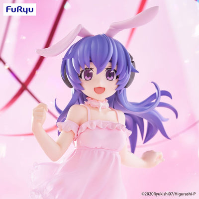 Higurashi: When They Cry Sotsu BiCute Bunnies PVC Statue Hanyu 23cm - Scale Statue - Furyu - Hobby Figures UK