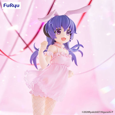 Higurashi: When They Cry Sotsu BiCute Bunnies PVC Statue Hanyu 23cm - Scale Statue - Furyu - Hobby Figures UK