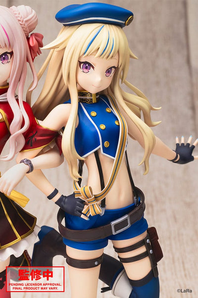 Himehina PVC Statue 1/7 Hime Tanaka & Hina Suzuki 23cm - Scale Statue - Kotobukiya - Hobby Figures UK