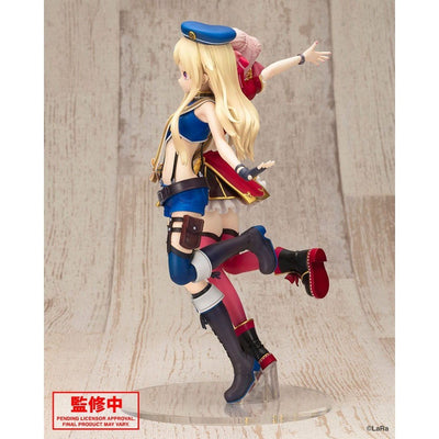 Himehina PVC Statue 1/7 Hime Tanaka & Hina Suzuki 23cm - Scale Statue - Kotobukiya - Hobby Figures UK