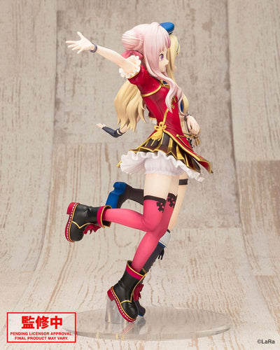 Himehina PVC Statue 1/7 Hime Tanaka & Hina Suzuki 23cm - Scale Statue - Kotobukiya - Hobby Figures UK