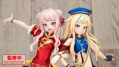 Himehina PVC Statue 1/7 Hime Tanaka & Hina Suzuki 23cm - Scale Statue - Kotobukiya - Hobby Figures UK