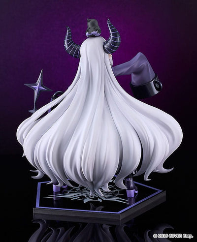 Hololive Production Characters PVC Statue 1/6 La Darknesss 24cm - Scale Statue - Good Smile Company - Hobby Figures UK