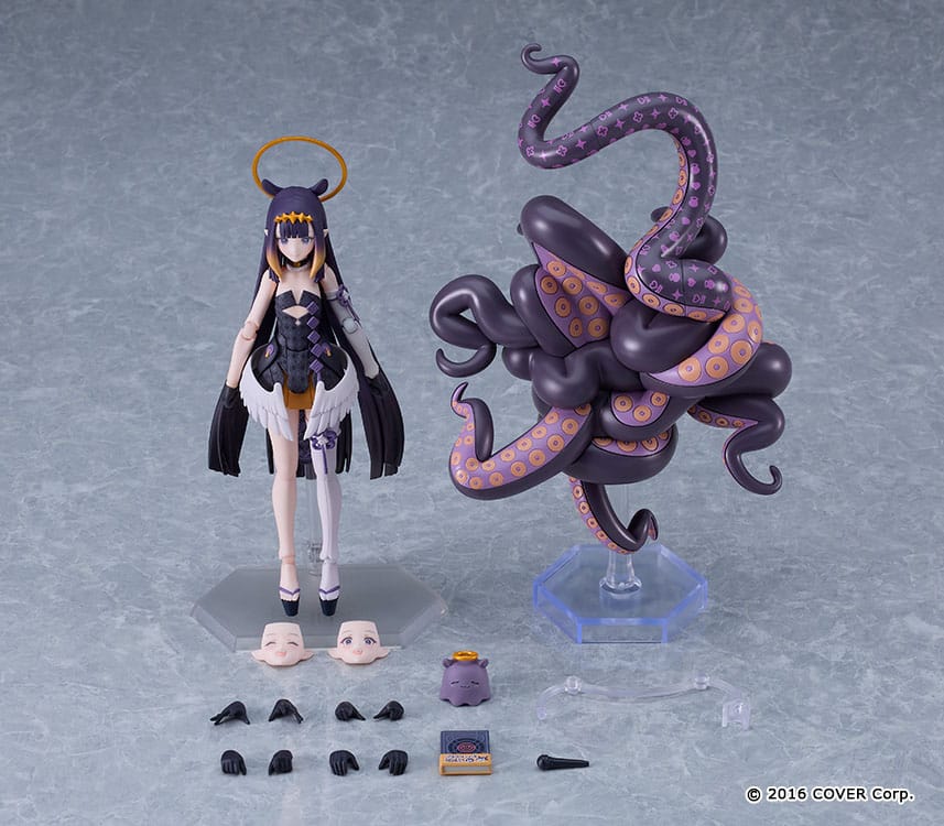 thumbnail image 2 of Hololive Production La Darknesss 2 of 10