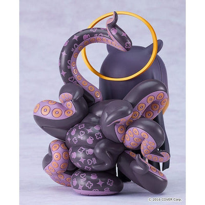 Hololive Production Nendoroid Action Figure Ninomae Ina'nis DX Ver. 10cm - Mini Figures - Max Factory - Hobby Figures UK