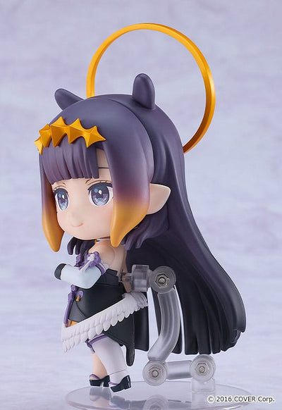Hololive Production Nendoroid Action Figure Ninomae Ina'nis DX Ver. 10cm - Mini Figures - Max Factory - Hobby Figures UK