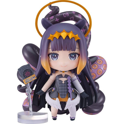 Hololive Production Nendoroid Action Figure Ninomae Ina'nis DX Ver. 10cm - Mini Figures - Max Factory - Hobby Figures UK