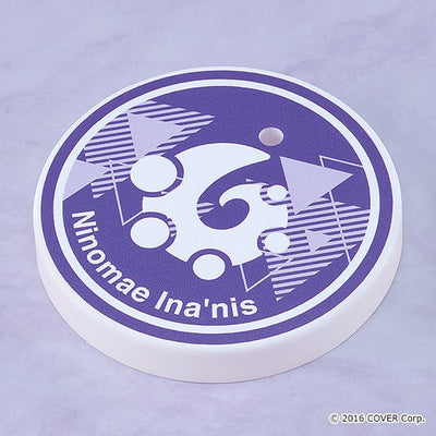 Hololive Production Nendoroid Action Figure Ninomae Ina'nis DX Ver. 10cm - Mini Figures - Max Factory - Hobby Figures UK