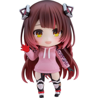 Hololive Production Nendoroid Action Figure Robocosan 10cm - Mini Figures - Good Smile Company - Hobby Figures UK