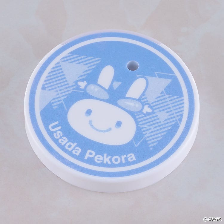 Hololive Production Nendoroid Action Figure Usada Pekora: Casual Outfit Ver. 10cm - Mini Figures - Good Smile Company - Hobby Figures UK