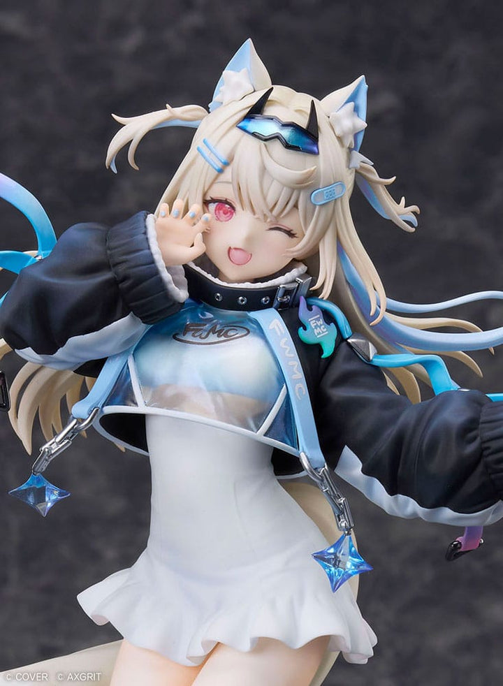 Hololive-Production-PVC-Statue