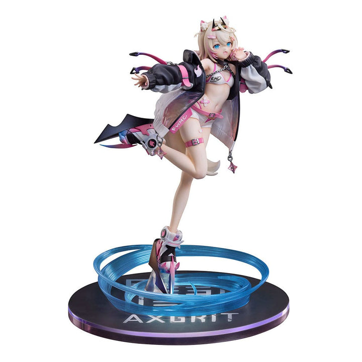 Hololive-Production-PVC-Statue