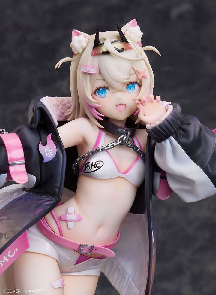 Hololive-Production-PVC-Statue