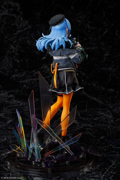 Hololive Production PVC Statue 1/7 Hoshimachi Suisei 25cm - Scale Statue - Design COCO - Hobby Figures UK