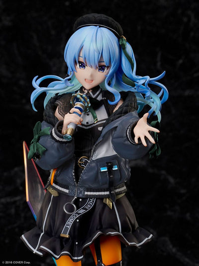 Hololive Production PVC Statue 1/7 Hoshimachi Suisei 25cm - Scale Statue - Design COCO - Hobby Figures UK