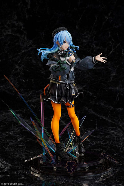 Hololive Production PVC Statue 1/7 Hoshimachi Suisei 25cm - Scale Statue - Design COCO - Hobby Figures UK