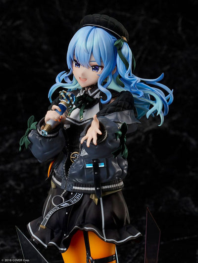 Hololive Production PVC Statue 1/7 Hoshimachi Suisei 25cm - Scale Statue - Design COCO - Hobby Figures UK