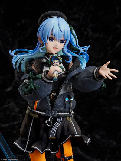 Hololive Production PVC Statue 1/7 Hoshimachi Suisei 25cm - Scale Statue - Design COCO - Hobby Figures UK