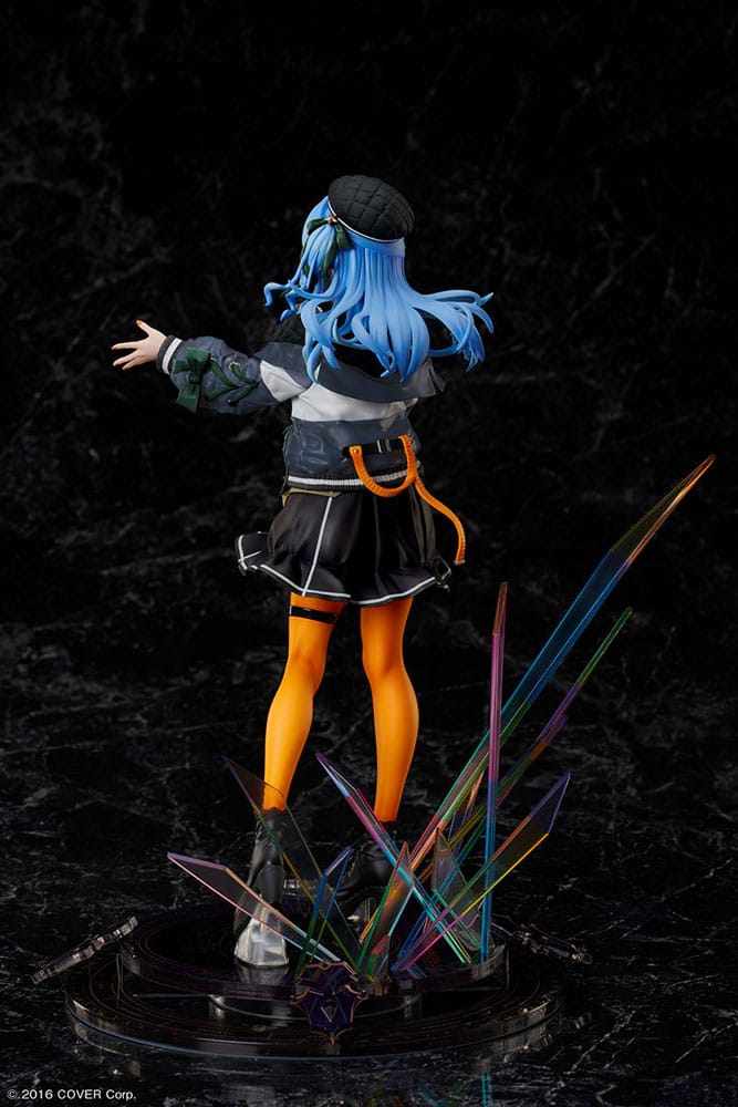 Hololive Production PVC Statue 1/7 Hoshimachi Suisei 25cm - Scale Statue - Design COCO - Hobby Figures UK