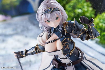 Hololive Production PVC Statue 1/7 Shirogane Noel 26cm - Scale Statue - Phat! - Hobby Figures UK