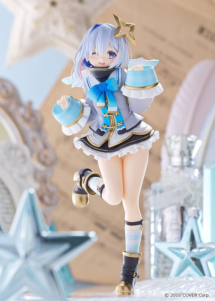 Hololive Production Pop Up Parade PVC Statue Amane Kanata 17cm - Scale Statue - Max Factory - Hobby Figures UK