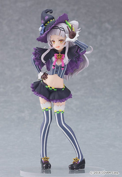 Hololive Production Pop Up Parade PVC Statue Murasaki Shion 17cm - Scale Statue - Max Factory - Hobby Figures UK