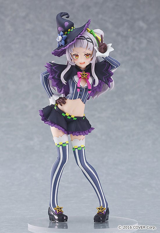 Hololive Production Pop Up Parade PVC Statue Murasaki Shion 17cm - Scale Statue - Max Factory - Hobby Figures UK