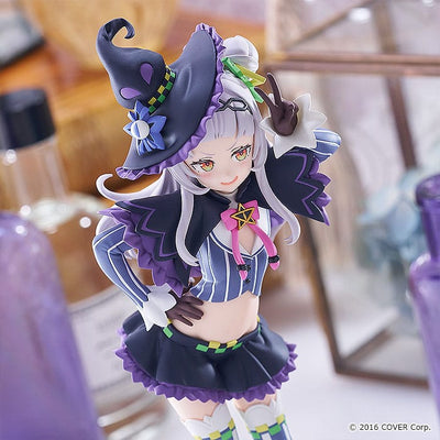 Hololive Production Pop Up Parade PVC Statue Murasaki Shion 17cm - Scale Statue - Max Factory - Hobby Figures UK