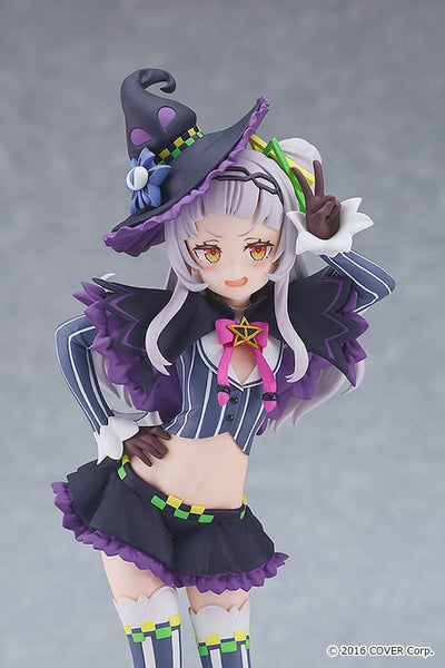 Hololive Production Pop Up Parade PVC Statue Murasaki Shion 17cm - Scale Statue - Max Factory - Hobby Figures UK