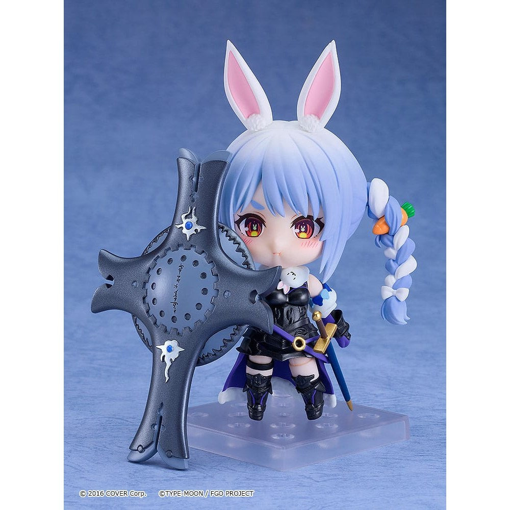 MÔ HÌNH Katsushka Hokusa - Toto-sama - Fate/Grand Order - Nendorod (#1259) - Foregner (Good