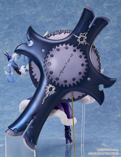 Hololive production x Fate/Grand Order PVC Statue 1/7 Usada Pekora × Mash Kyrielight 28cm - Scale Statue - Aniplex - Hobby Figures UK