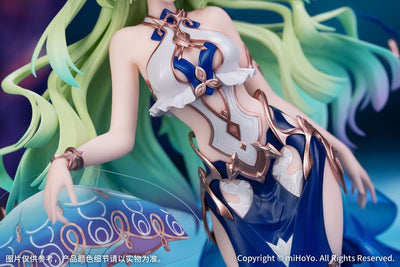 Honkai Impact 3rd Gift+ PVC Statue 1/8 Mobius Daughter of Corals Ver. 21cm - Scale Statue - Myethos - Hobby Figures UK