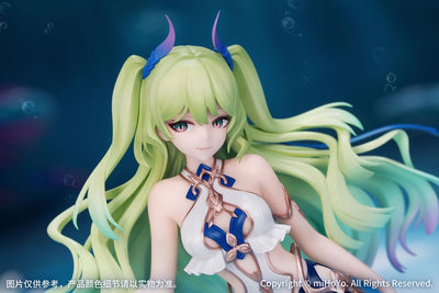 Honkai Impact 3rd Gift+ PVC Statue 1/8 Mobius Daughter of Corals Ver. 21cm - Scale Statue - Myethos - Hobby Figures UK
