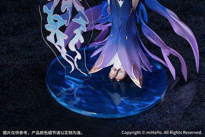 Honkai Impact 3rd Gift+ PVC Statue 1/8 Mobius Daughter of Corals Ver. 21cm - Scale Statue - Myethos - Hobby Figures UK