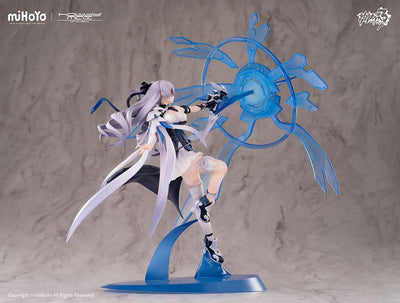 Honkai Impact 3rd PVC Statue 1/7 Bronya Zaychik Silverwing: N-EX 35cm - Scale Statue - Hobby Max - Hobby Figures UK