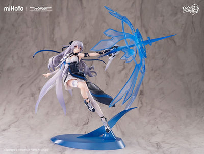 Honkai Impact 3rd PVC Statue 1/7 Bronya Zaychik Silverwing: N-EX 35cm - Scale Statue - Hobby Max - Hobby Figures UK