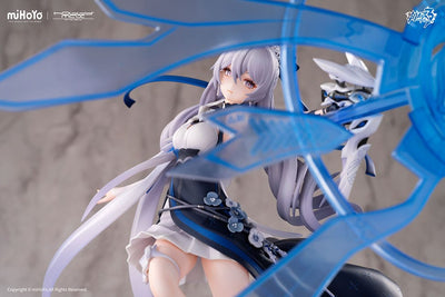 Honkai Impact 3rd PVC Statue 1/7 Bronya Zaychik Silverwing: N-EX 35cm - Scale Statue - Hobby Max - Hobby Figures UK