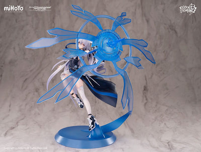 Honkai Impact 3rd PVC Statue 1/7 Bronya Zaychik Silverwing: N-EX 35cm - Scale Statue - Hobby Max - Hobby Figures UK