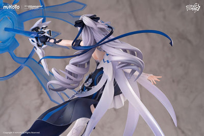 Honkai Impact 3rd PVC Statue 1/7 Bronya Zaychik Silverwing: N-EX 35cm - Scale Statue - Hobby Max - Hobby Figures UK