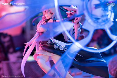 Honkai Impact 3rd PVC Statue 1/7 Bronya Zaychik Silverwing: N-EX 35cm - Scale Statue - Hobby Max - Hobby Figures UK