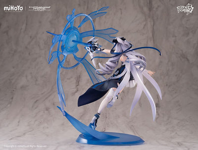 Honkai Impact 3rd PVC Statue 1/7 Bronya Zaychik Silverwing: N-EX 35cm - Scale Statue - Hobby Max - Hobby Figures UK