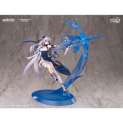 Honkai Impact 3rd PVC Statue 1/7 Bronya Zaychik Silverwing: N-EX 35cm - Scale Statue - Hobby Max - Hobby Figures UK