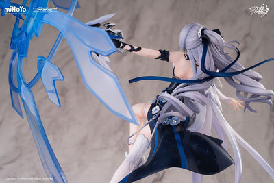 Honkai Impact 3rd PVC Statue 1/7 Bronya Zaychik Silverwing: N-EX 35cm - Scale Statue - Hobby Max - Hobby Figures UK