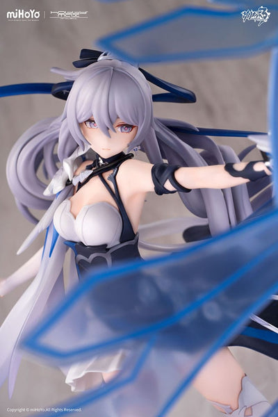 Honkai Impact 3rd PVC Statue 1/7 Bronya Zaychik Silverwing: N-EX 35cm - Scale Statue - Hobby Max - Hobby Figures UK
