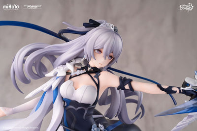 Honkai Impact 3rd PVC Statue 1/7 Bronya Zaychik Silverwing: N-EX 35cm - Scale Statue - Hobby Max - Hobby Figures UK
