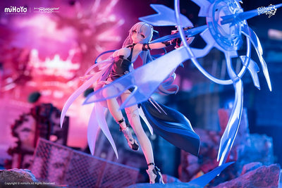 Honkai Impact 3rd PVC Statue 1/7 Bronya Zaychik Silverwing: N-EX 35cm - Scale Statue - Hobby Max - Hobby Figures UK