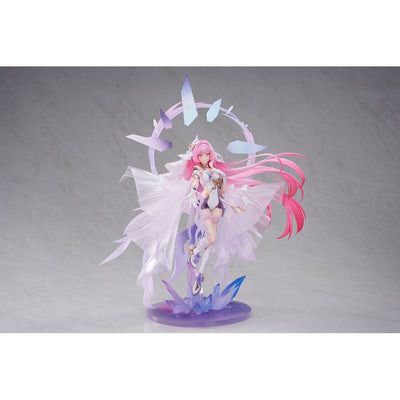 Honkai Impact 3rd PVC Statue 1/7 Elysia Herrscher of Human: Ego Because of You Ver. 38cm - Scale Statue - APEX - Hobby Figures UK